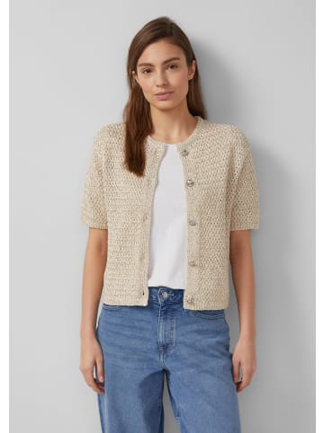 s.Oliver Strickjacke  in  81X2_beige