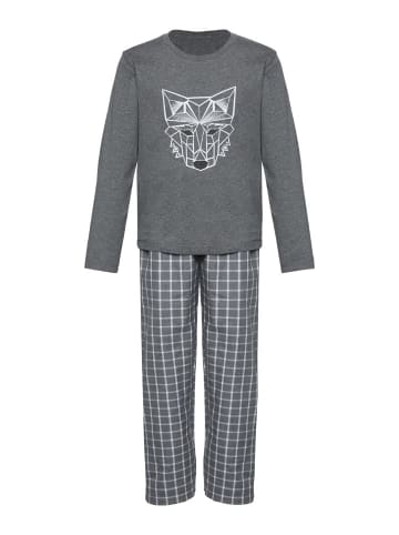 comazo Jungen Schlafanzug-Set