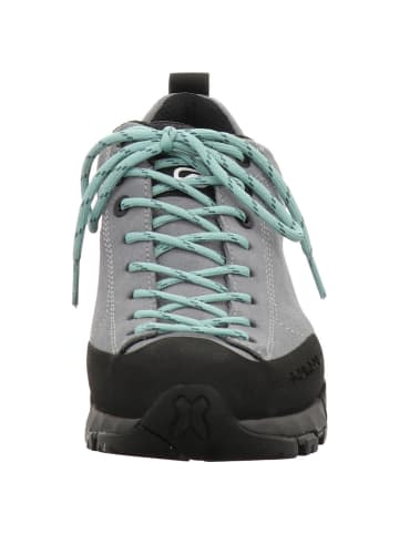 SCARPA Sneaker in grau