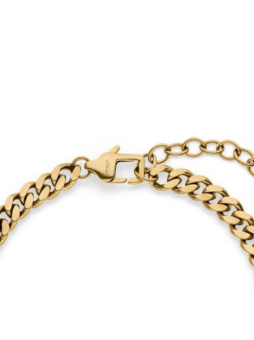 s.Oliver Armband Basic in gold