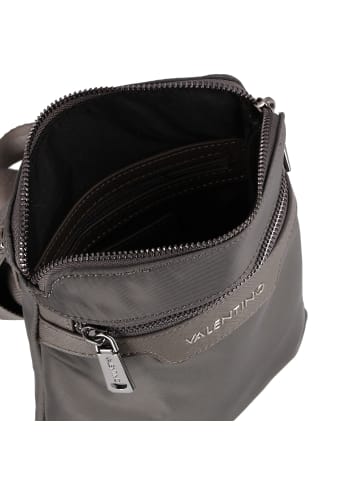 Valentino Cardano Umhängetasche 19 cm in grigio