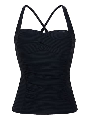 Protest " MIXCAMO in True Black