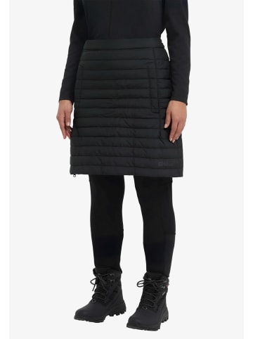 Jack Wolfskin Rock in grau