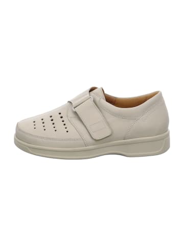 Ganter Komfort Slipper in Weiß