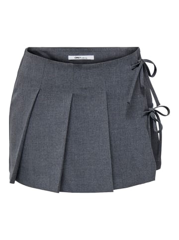 ONLY Rock in Dark Grey Melange