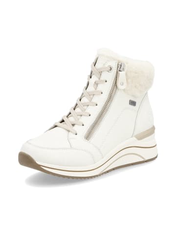 remonte SHOES "Damen Stiefel" in dirtywhite