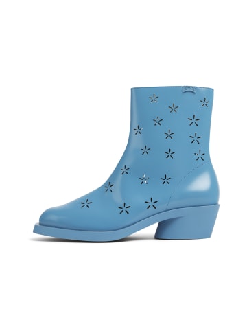 Camper Stiefel " Bonnie " in Hellblau