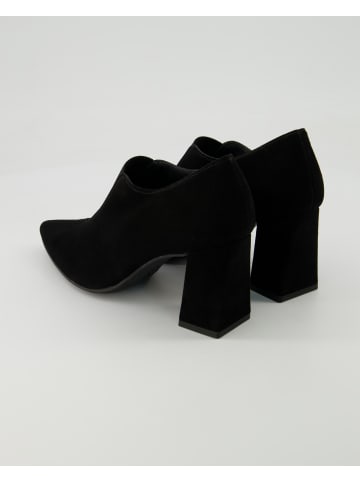 Paul Green Business Schuhe in Schwarz