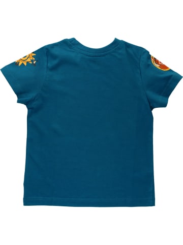 Disney T-shirts König der Löwen in blau