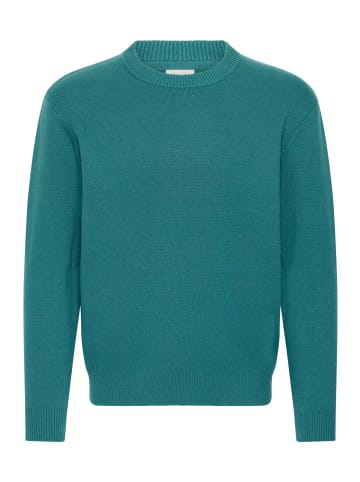 !SOLID Strickpullover SDRyker in Grün