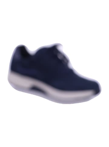 Gabor Sneaker Low in blau