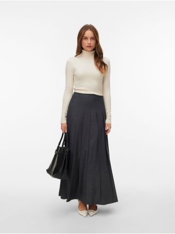 Vero Moda Rock in Dark Grey Melange