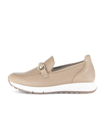 Gabor Slipper in braun