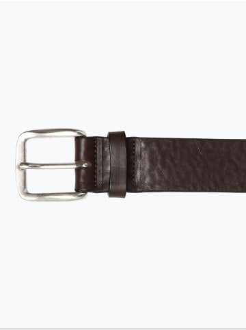 Condor Gürtel in schoko - 0001