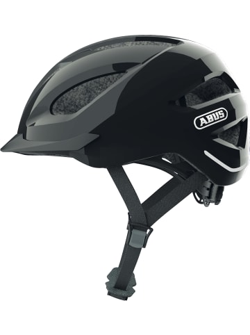 ABUS Fahrradhelm PEDELEC 1.2 in shiny black