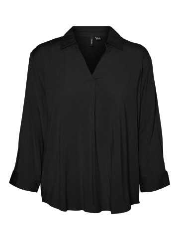 Vero Moda Bluse in Black