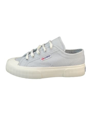 Superga Sneaker grau