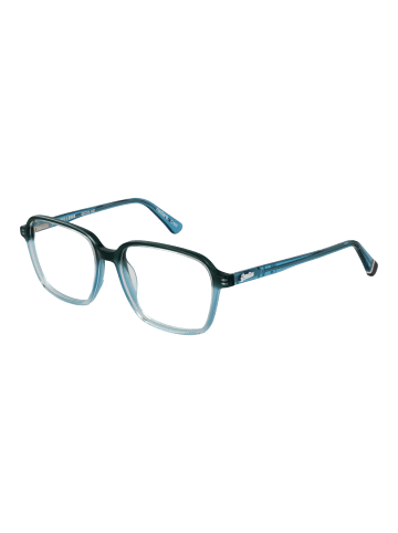 Damen Optische Fassungen Vollrand Blau