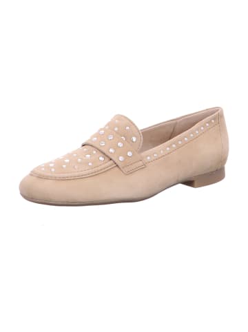 Paul Green Mokassins in Beige