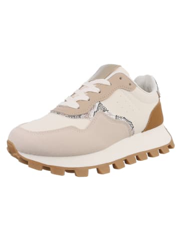 Ital-Design Freizeitschuh in Beige