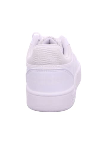 adidas Sneaker Hoops 3.0 in white