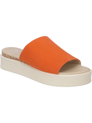 Gerry Weber Sandale Cervo 03 in orange