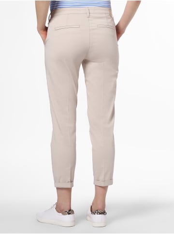 MAC HOSEN Hose Chino in kitt