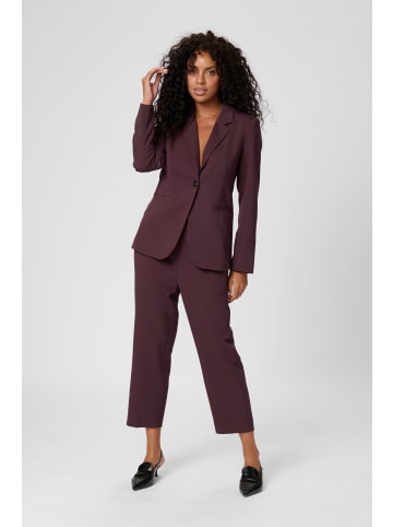 Kaffe Hose KAsakura Casual fit in Fudge