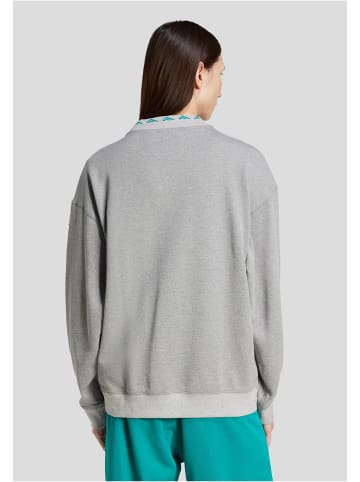 adidas adidas Rundhalsausschnitt in mgreyh