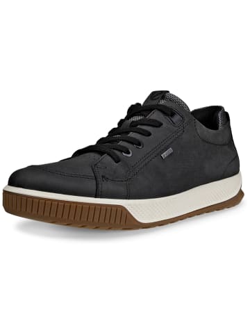 Ecco Sneaker in schwarz