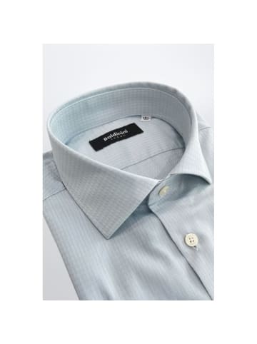 Baldinini Trend Hellblau Hell Blau Baumwolle Herren Hemd