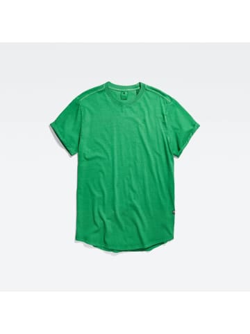 G-Star Raw T-Shirt in jolly green gd