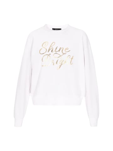 faina Sweatshirt in offwhite