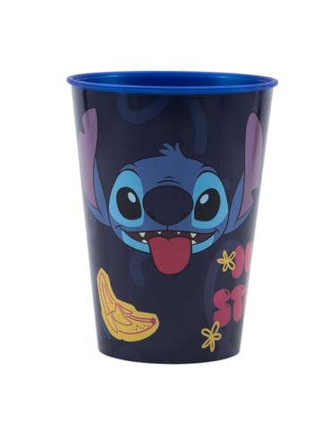 Lilo & Stitch Palms Kunststoffbecher, 260 ml