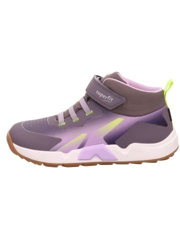 Ankle Boot AGOS in Lila/Gelb