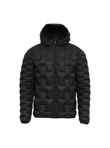 MAZINE Steppjacke Connelly in black