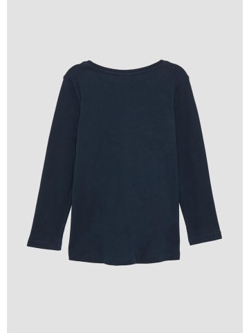 s.Oliver T-Shirt in 5952_navy