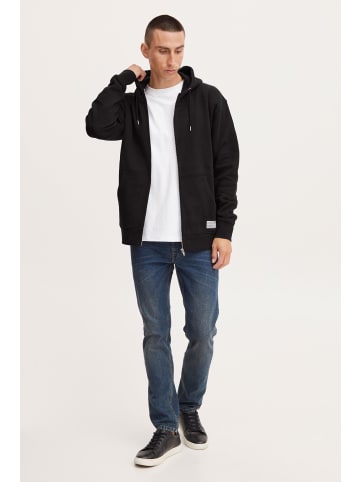 !SOLID Kapuzensweatjacke SDLenz in Schwarz