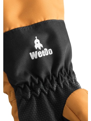 WeeDo Handschuhe FOXDO in fox_brown