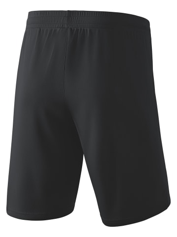 erima Herren Rio 2.0 Shorts mit Innenslip in schwarz