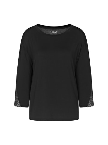 Triumph Bustier Red Label Aura Spotlight in Black