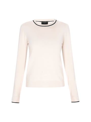 DreiMaster Klassik Women Sweater in cream