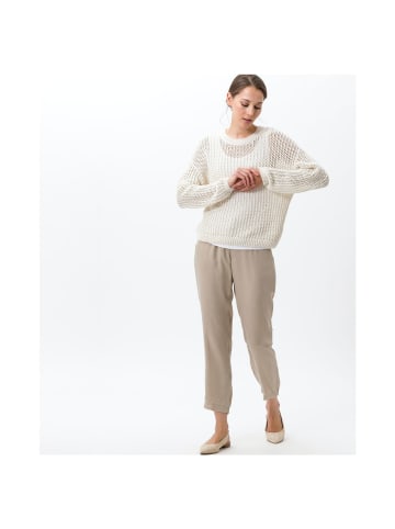 BRAX  Pullover in nature