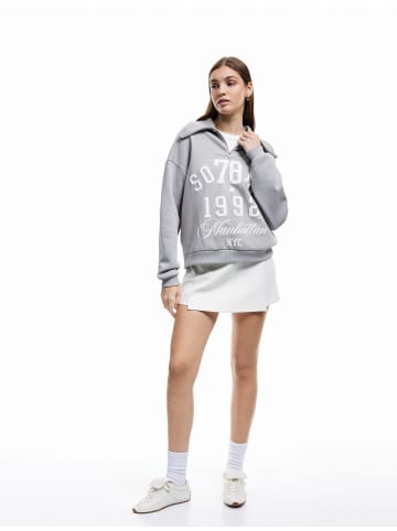 KOTON SWEATSHIRTS in Grau