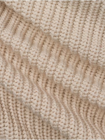 OPUS Weste Dufka in beige - 0001