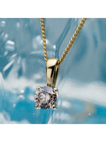 OROLINO 585/- Gold in gelb