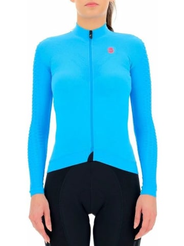 UYN Trikot in Blau