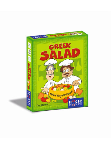 HUCH! & friends Greek Salad