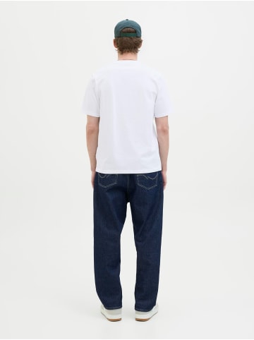 Jack & Jones T-shirt in Bright White