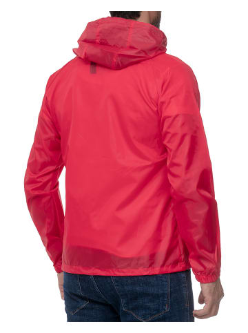 Geographical Norway Jacke S in Red